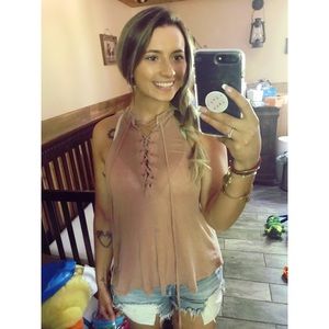 Meet your Posher, Victoria